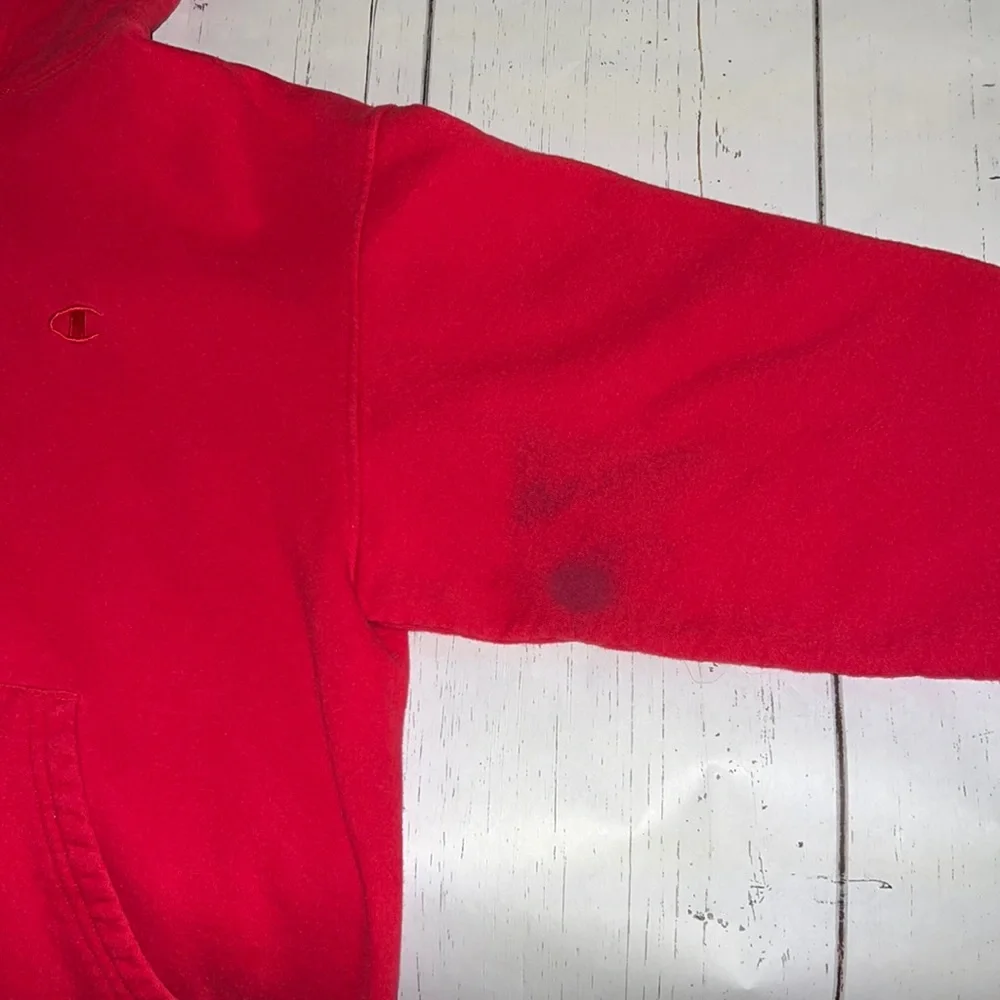 Champion Hoodie - Picture 4 of 4